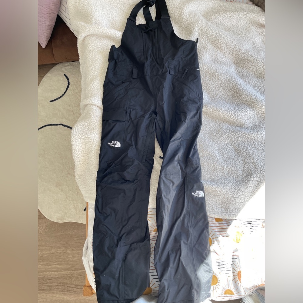 The North Face Ski Bibs